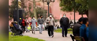 Coronavirus en Perú: Minsa reportó 2,376 nuevos casos y 149 fallecidos a causa del COVID-19 Coronavirus en Perú: Minsa reportó 2,376 nuevos casos y 149 fallecidos a causa del COVID-19