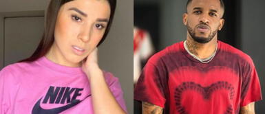 Jefferson Farfán y Yahaira Plasencia habrían terminado según periodista | FOTO Jefferson Farfán y Yahaira Plasencia habrían terminado según periodista | FOTO