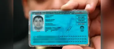 ¿Qué sucede con los DNI caducados durante el estado de emergencia? ¿Qué sucede con los DNI caducados durante el estado de emergencia?