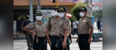 Comerciante se arrodilló para que PNP y Ejército dejen ingresar a clientes a feria de Moquegua Comerciante se arrodilló para que PNP y Ejército dejen ingresar a clientes a feria de Moquegua