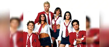 Los actores de ‘Rebelde’ que ya fallecieron | FOTOS Los actores de ‘Rebelde’ que ya fallecieron | FOTOS