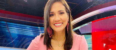 Alvina Ruiz enseña cómo evitar que te hackeen tus redes sociales Alvina Ruiz enseña cómo evitar que te hackeen tus redes sociales
