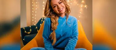 Flor Polo da lección de estilo con el conjunto de invierno que seguirá en tendencia | FOTOS Flor Polo da lección de estilo con el conjunto de invierno que seguirá en tendencia | FOTOS