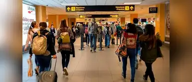 ¿Qué requisitos debo cumplir para viajar al extranjero a partir de octubre? | VIDEO ¿Qué requisitos debo cumplir para viajar al extranjero a partir de octubre? | VIDEO