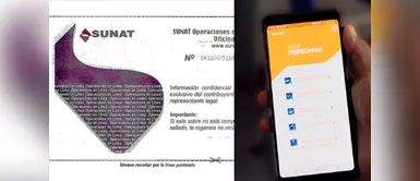 ¿Cómo genero mi RUC digital y para qué sirve? ¿Cómo genero mi RUC digital y para qué sirve?