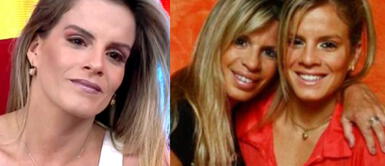 Alejandra Baigorria tras salud de su mamá: "Te cuidaré toda mi vida" | VIDEO Alejandra Baigorria tras salud de su mamá: "Te cuidaré toda mi vida" | VIDEO