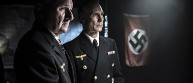 NATGEO estrena documentales para conmemorar el fin de la Segunda Guerra Mundial NATGEO estrena documentales para conmemorar el fin de la Segunda Guerra Mundial