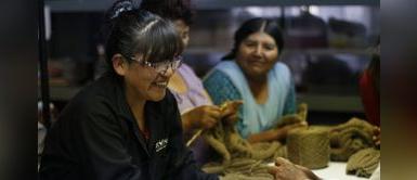 Marca de ropa arequipeña aplica sistema sostenible para reducir impacto ambiental Marca de ropa arequipeña aplica sistema sostenible para reducir impacto ambiental