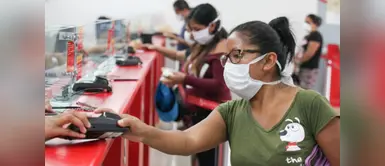 ¿Dónde puedo cobrar el Segundo Bono Familiar Universal? ¿Dónde puedo cobrar el Segundo Bono Familiar Universal?