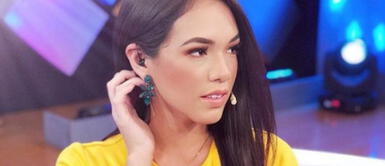 Jazmín Pinedo sobre 'Mujeres al Mando': “Fue triste la forma en la que actuaron conmigo” Jazmín Pinedo sobre 'Mujeres al Mando': “Fue triste la forma en la que actuaron conmigo”