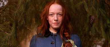 “Anne with an E”: estas son sus frases que más empoderan a las mujeres “Anne with an E”: estas son sus frases que más empoderan a las mujeres