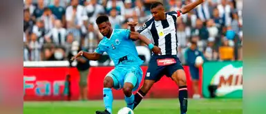 Copa Libertadores: Alianza Lima y Binacional tienen fechas confirmadas para sus partidos Copa Libertadores: Alianza Lima y Binacional tienen fechas confirmadas para sus partidos