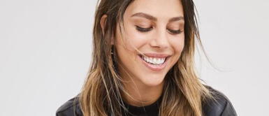 Alondra García Miró habla del accidente que le dejó una profunda cicatriz | VIDEO Alondra García Miró habla del accidente que le dejó una profunda cicatriz | VIDEO