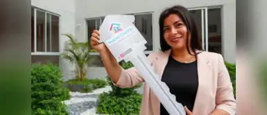 PASO A PASO de cómo acceder al nuevo crédito MiVivienda | VIDEO PASO A PASO de cómo acceder al nuevo crédito MiVivienda | VIDEO