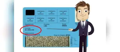 ¿Cómo hacer mi cambio de domicilio en el DNI desde mi celular? | VIDEO ¿Cómo hacer mi cambio de domicilio en el DNI desde mi celular? | VIDEO