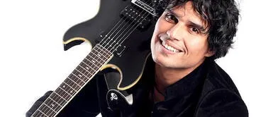 Pedro Suárez Vértiz: “No hay que ser una inmoral para triunfar” Pedro Suárez Vértiz: “No hay que ser una inmoral para triunfar”