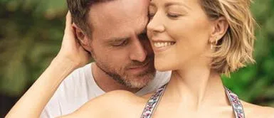 Fernanda Castillo enterneció a sus fans tras mostrar su barriguita de embarazo Fernanda Castillo enterneció a sus fans tras mostrar su barriguita de embarazo