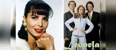 Tras 15 años de la muerte de Mariana Levy, actriz que interpretó a 'Leonela' | VIDEO Tras 15 años de la muerte de Mariana Levy, actriz que interpretó a 'Leonela' | VIDEO