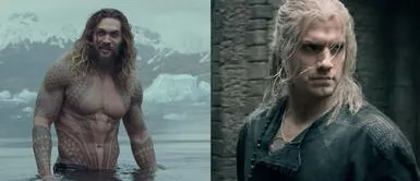 The Witcher: Jason Momo juega con la idea de actuar junto a Henry Cavil The Witcher: Jason Momo juega con la idea de actuar junto a Henry Cavil