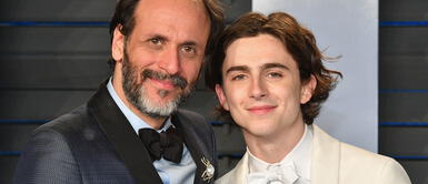 COVID-19: Festival de San Sebastián cumplirá con medidas de seguridad, confía Guadagnino COVID-19: Festival de San Sebastián cumplirá con medidas de seguridad, confía Guadagnino