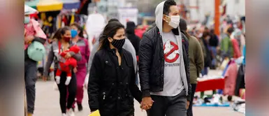 Coronavirus en Perú: Minsa reportó 2,252 nuevos casos y 151 fallecidos a causa del COVID-19 Coronavirus en Perú: Minsa reportó 2,252 nuevos casos y 151 fallecidos a causa del COVID-19