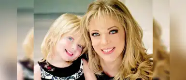 Constanza, la hija de Edith González ya tiene 16 años y es igualita a su mamá | FOTOS Constanza, la hija de Edith González ya tiene 16 años y es igualita a su mamá | FOTOS