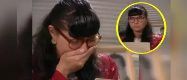 “Betty, la fea”: la inolvidable y triste escena cuando Betty descubre la traición de Don Armando “Betty, la fea”: la inolvidable y triste escena cuando Betty descubre la traición de Don Armando
