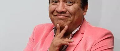 Manolo Rojas dio positivo al coronavirus Manolo Rojas dio positivo al coronavirus