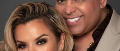 Josetty Hurtado pide que oren por la salud de su padre tras dar positivo a la COVID-19 Josetty Hurtado pide que oren por la salud de su padre tras dar positivo a la COVID-19