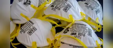 Coronavirus: ¿Cómo detectar si una mascarilla N95 de 3M es falsa? Coronavirus: ¿Cómo detectar si una mascarilla N95 de 3M es falsa?