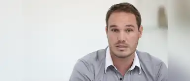 “Pronto habrá sorpresas”: Forsyth sobre su eventual candidatura presidencial “Pronto habrá sorpresas”: Forsyth sobre su eventual candidatura presidencial