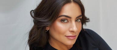 Ana Brenda Contreras debuta su cambio de look más radical hasta el momento Ana Brenda Contreras debuta su cambio de look más radical hasta el momento