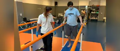 Alertan que pacientes que superaron la COVID-19 sin complicaciones presentan secuelas Alertan que pacientes que superaron la COVID-19 sin complicaciones presentan secuelas