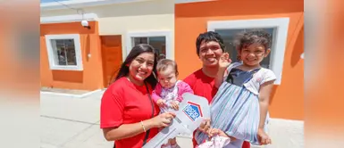 Conoce las facilidades para que familias de bajos recursos accedan a viviendas Conoce las facilidades para que familias de bajos recursos accedan a viviendas