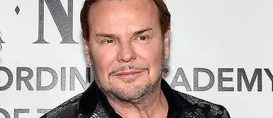 Fher de Maná casi muere en el quirófano cuando le cortaron la garganta por error Fher de Maná casi muere en el quirófano cuando le cortaron la garganta por error