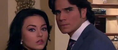 Daniel Arenas, el colombiano que le debe su éxito en Televisa a Teresa Daniel Arenas, el colombiano que le debe su éxito en Televisa a Teresa