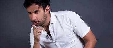 YouTuber Werevertumorro presentará charla sobre videojuegos en festival peruano YouTuber Werevertumorro presentará charla sobre videojuegos en festival peruano