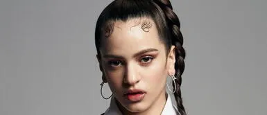 Rosalía se despide de su cabello oscuro y debuta radiante cambio de look Rosalía se despide de su cabello oscuro y debuta radiante cambio de look