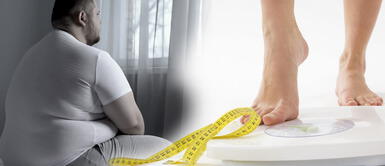 Índice de masa corporal: ¿qué es y cómo mantenerlo saludable? Índice de masa corporal: ¿qué es y cómo mantenerlo saludable?