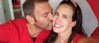 Emilia Drago: "La maternidad en la pandemia ha sido más complicada" Emilia Drago: "La maternidad en la pandemia ha sido más complicada"