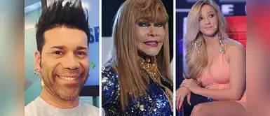 Conoce qué artistas peruanos cobran por enviar saludos a sus fans | FOTOS Conoce qué artistas peruanos cobran por enviar saludos a sus fans | FOTOS