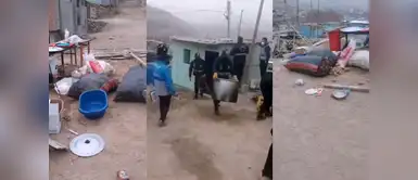 Municipalidad de Pachacámac multó con S/ 8.000 a encargado de realizar olla común Municipalidad de Pachacámac multó con S/ 8.000 a encargado de realizar olla común