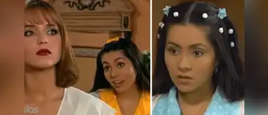 Mira cómo luce 'Lalita' a 21 años del estreno de la 'Usurpadora' | VIDEO Mira cómo luce 'Lalita' a 21 años del estreno de la 'Usurpadora' | VIDEO