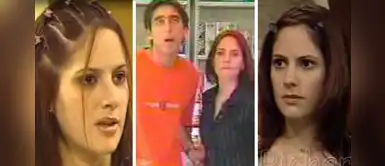 ¿Qué pasó con Lucía de ‘Mil Oficios? | FOTOS ¿Qué pasó con Lucía de ‘Mil Oficios? | FOTOS