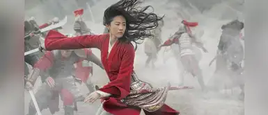 Cuatro razones para leer el libro de Mulán Cuatro razones para leer el libro de Mulán