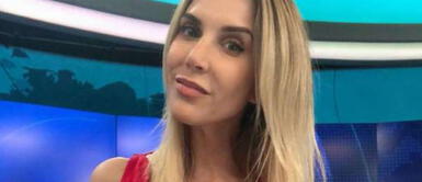 Juliana hace confesión a fans: "Ya me cuesta respirar y me duele mucho la espalda" Juliana hace confesión a fans: "Ya me cuesta respirar y me duele mucho la espalda"