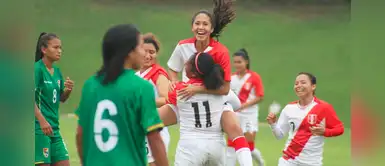 Fútbol femenino será impulsado a través de un programa desarrollado por la FIFA Fútbol femenino será impulsado a través de un programa desarrollado por la FIFA