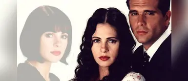 ¿Christian Meier no soportaba a la actriz de ‘Isabella, Mujer Enamorada’? ¿Christian Meier no soportaba a la actriz de ‘Isabella, Mujer Enamorada’?