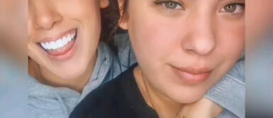 Yahaira y Silvana Plasencia demuestran su complicidad con outfits idénticos | FOTOS Yahaira y Silvana Plasencia demuestran su complicidad con outfits idénticos | FOTOS