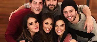 RBD: música de la banda rompe récords a nivel mundial | VIDEO RBD: música de la banda rompe récords a nivel mundial | VIDEO